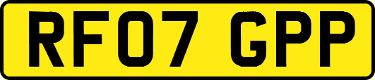 RF07GPP