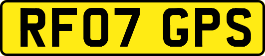 RF07GPS