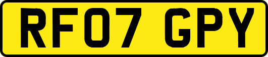 RF07GPY