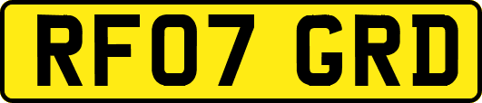 RF07GRD