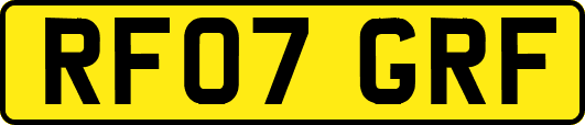 RF07GRF
