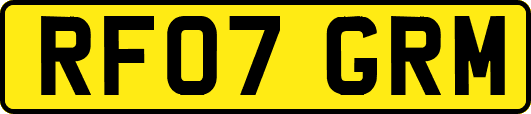 RF07GRM