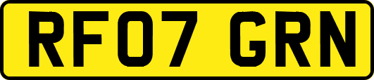 RF07GRN