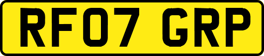 RF07GRP