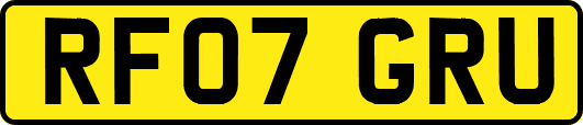 RF07GRU