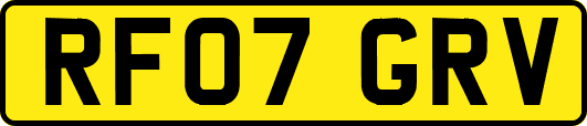RF07GRV