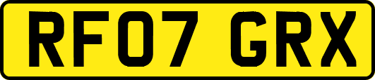 RF07GRX