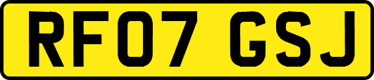 RF07GSJ