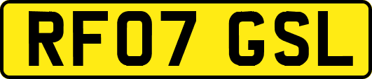 RF07GSL