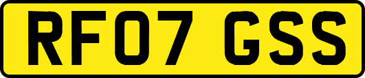 RF07GSS