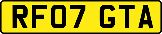 RF07GTA