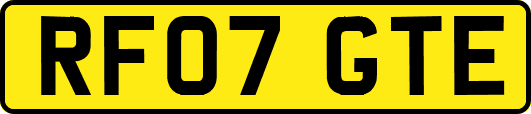 RF07GTE