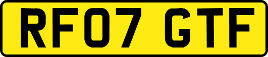 RF07GTF