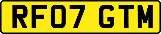 RF07GTM
