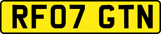 RF07GTN