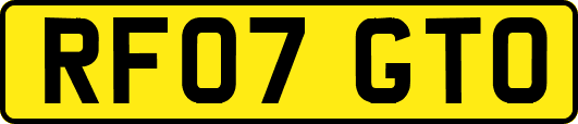 RF07GTO