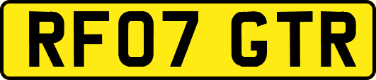 RF07GTR