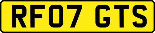 RF07GTS