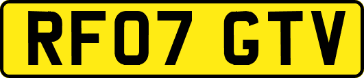 RF07GTV