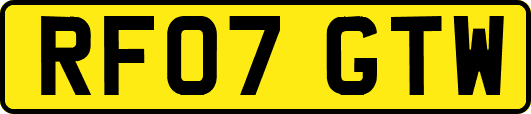 RF07GTW