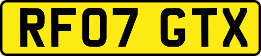 RF07GTX