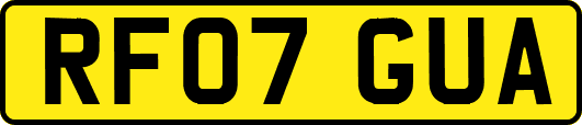 RF07GUA