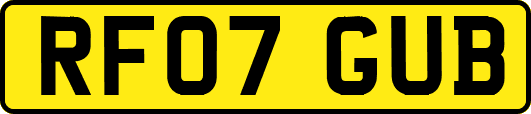 RF07GUB