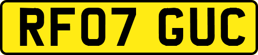 RF07GUC