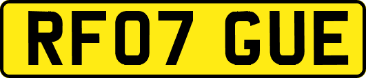 RF07GUE