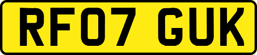 RF07GUK