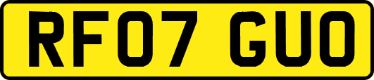 RF07GUO