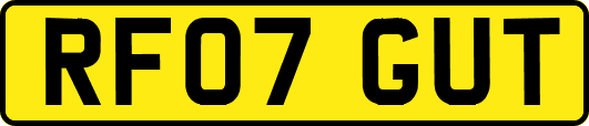 RF07GUT