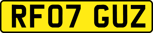 RF07GUZ