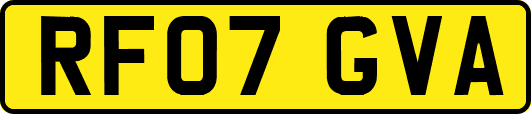 RF07GVA