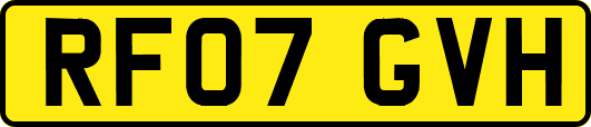 RF07GVH