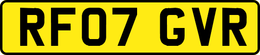 RF07GVR