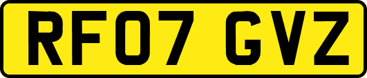 RF07GVZ