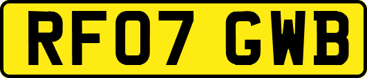 RF07GWB