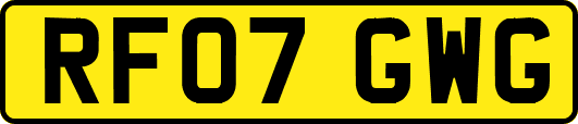 RF07GWG