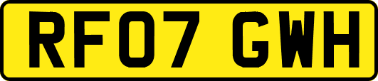 RF07GWH