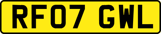 RF07GWL