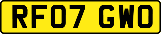 RF07GWO