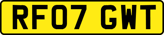 RF07GWT