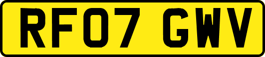 RF07GWV