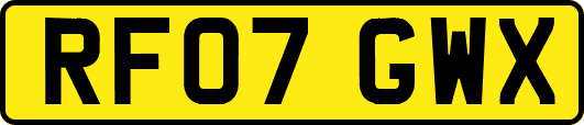 RF07GWX