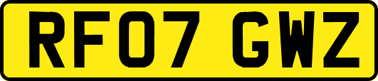 RF07GWZ
