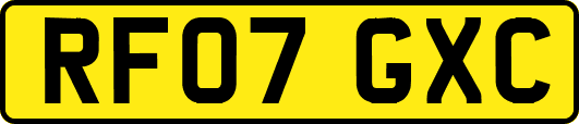 RF07GXC