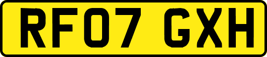 RF07GXH