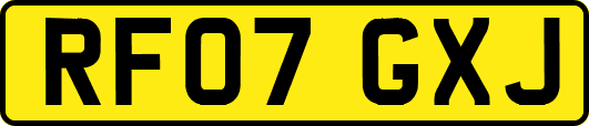 RF07GXJ