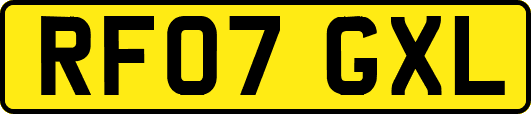 RF07GXL
